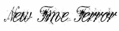 logo New Time Terror